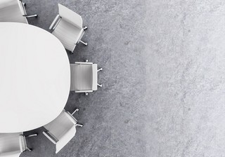 O biotechnologii przy okrągłym stole