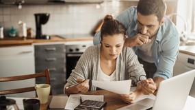 Wyraźna poprawa sytuacji finansowej w polskich domach. Dochód rozporządzalny mocno w górę