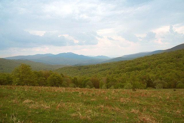 Galeria Polska - Bieszczady, obrazek 27