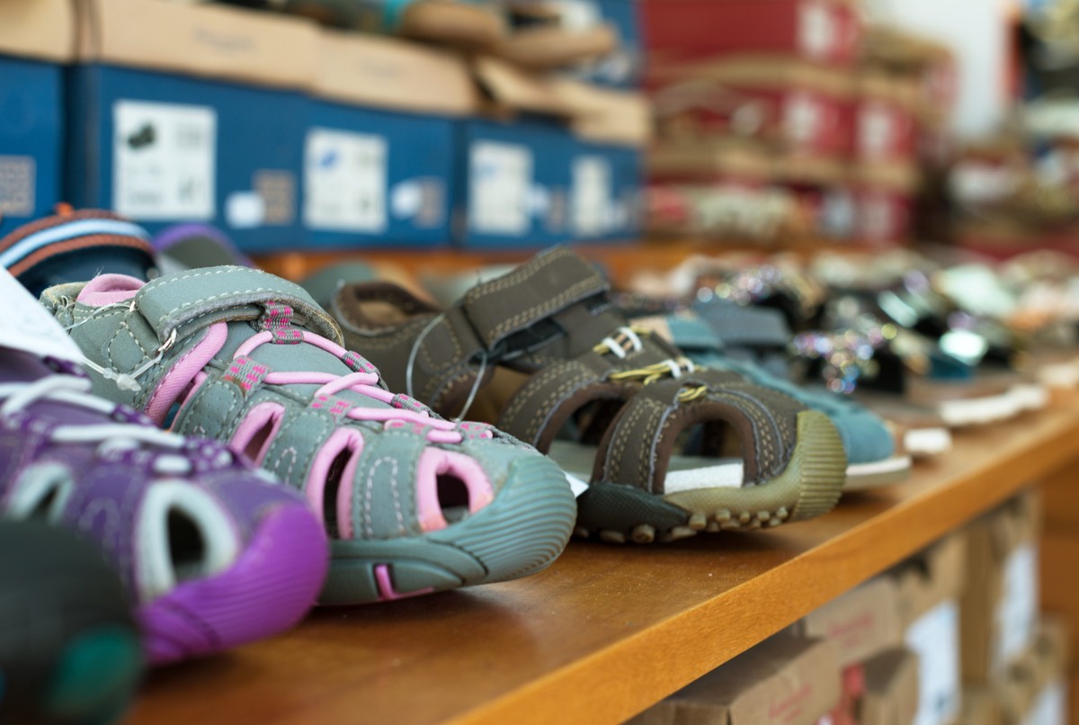 Zmierzch ikony polskiej branży obuwniczej. Sąd ogłosił upadłość