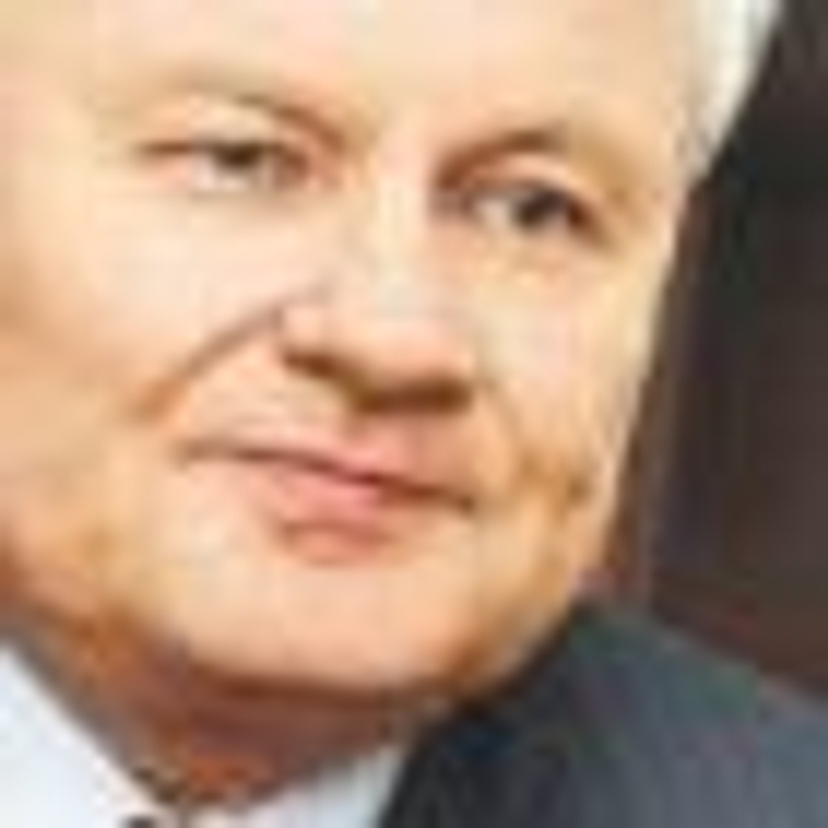 Andrzej Kraszewski Fot. Wojciech Górski