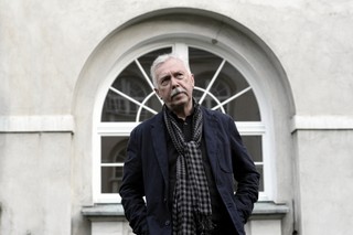 Leszek Mądzik: Tytuł „Z mroku” jest dla mnie bezpieczny, bo dotyka istoty mojego teatru