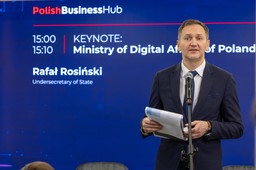 polish business hub w davos: polska jako case study przyszłej odpornoś