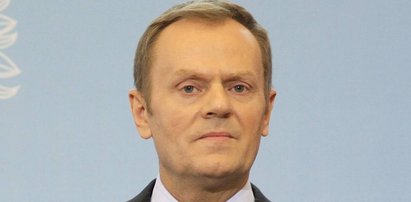 Donald Tusk w czołówce europejskiego rankingu! Chodzi o ćwierkanie na Twitterze