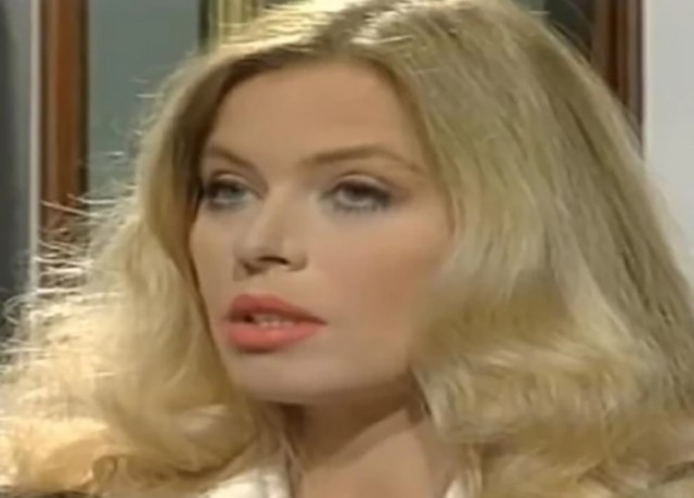Ena Begović (Foto: Screenshot YouTube)