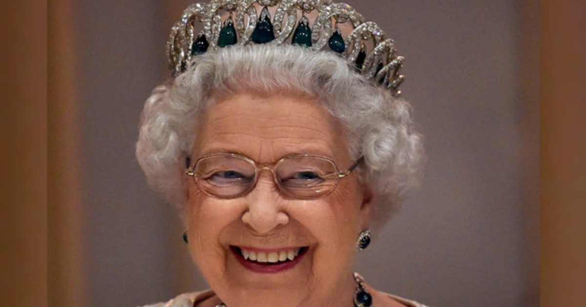 How Queen Elizabeth II almost never became queen of England - Vimarsana News