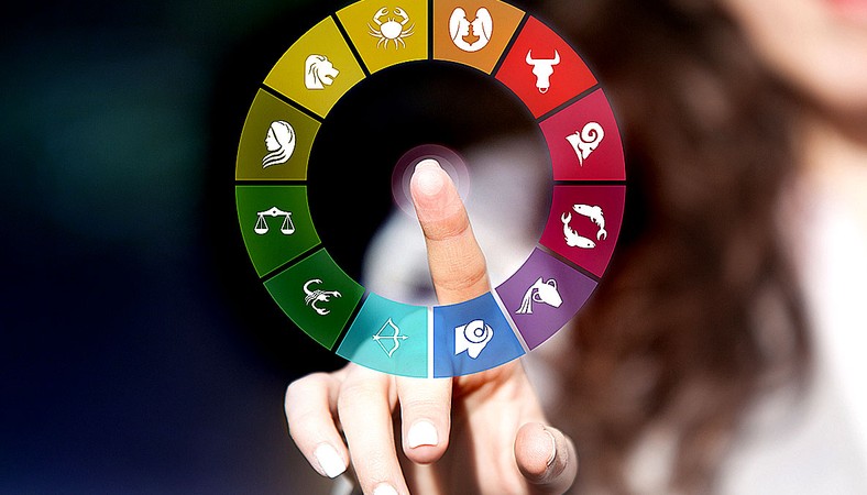 Az 5 legerősebb férfi a horoszkóp szerint!