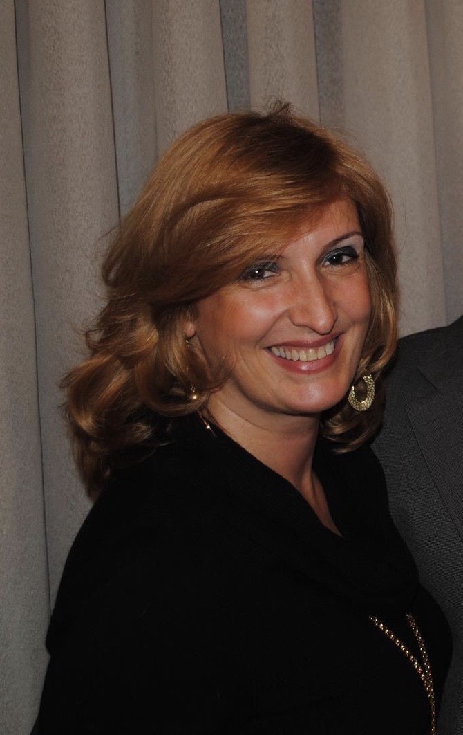 Danica Kićevac