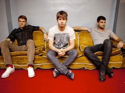 Foster The People o szansach na nowy album