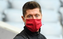 Cezary K., były menedżer Lewandowskiego, zatrzymany. 'Groźby wobec wybitnego piłkarza'