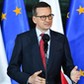 Premier Mateusz Morawiecki