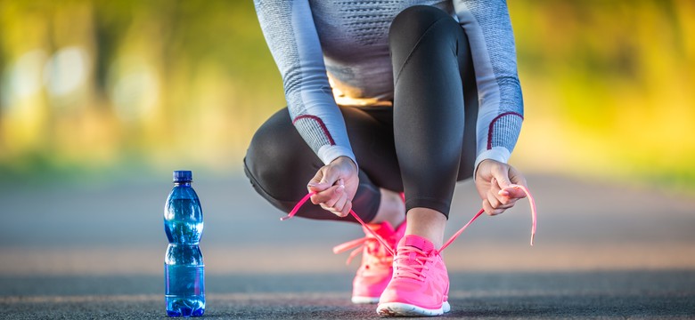 Pogoda dla sportowca. Jak ubrać się w środę, 17 września? [TEMPERATURA, WIATR, SMOG]