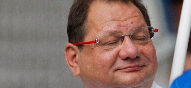 Ryszard Kalisz został ojcem. Polityka rozpiera duma