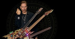 Steve Vai gwiazdą Gitarowego Rekordu Świata we Wrocławiu