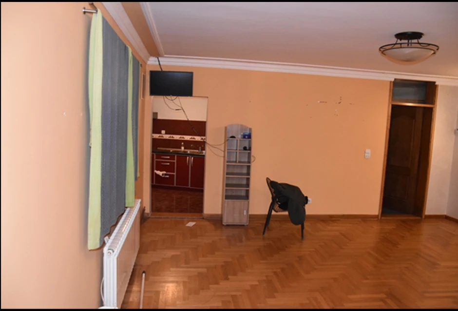 Zabranjeno preuzimanje fotografija bez saglasnosti redakcije Blic