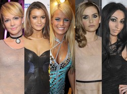 Niedoszli celebryci. Nieudane kariery w TV