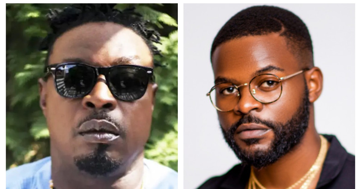 Eedris Abdulkareem calls Falz Afrobeats' only conscious artist - Vimarsana News