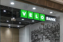 Kto przejmie VeloBank? Lista inwestorów niekoniecznie będzie długa