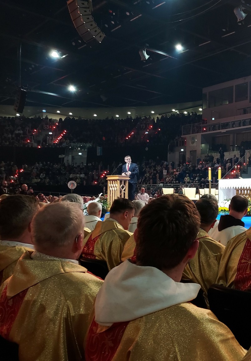 33. urodziny Radia Maryja