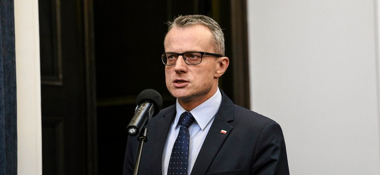 Marek Magierowski: prezydent wykonał pierwszy krok