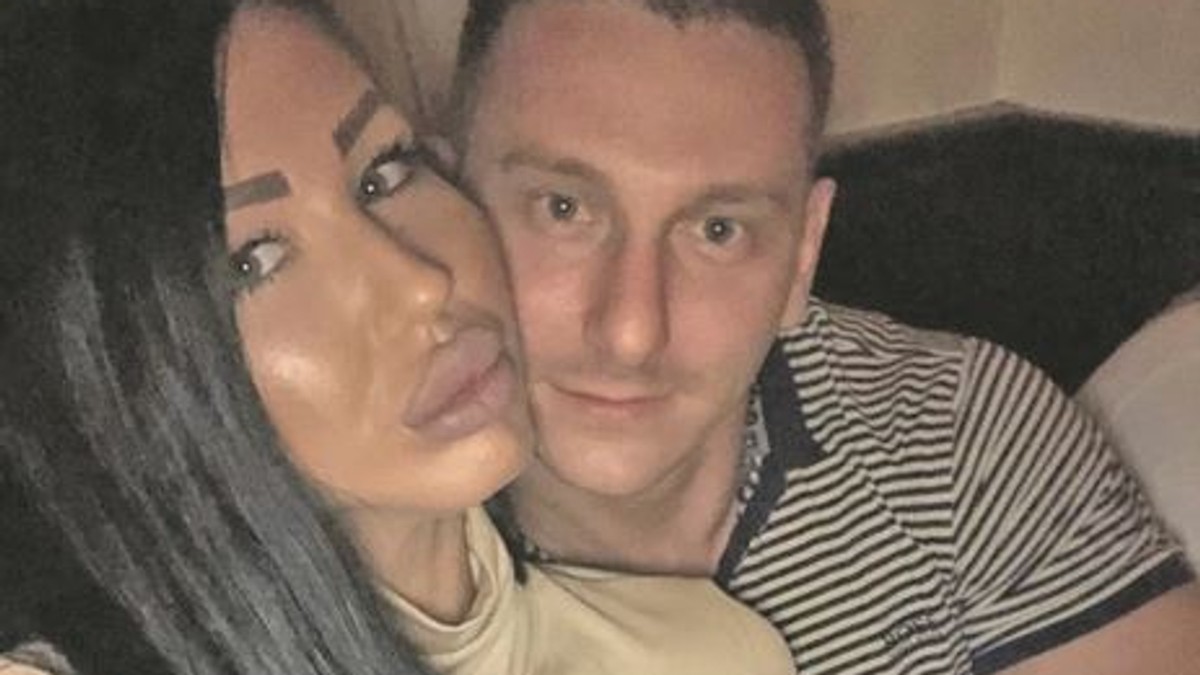 BIVŠEM VERENIKU TIJANE AJFON UKINUT PRITVOR Milovan radio za Belivuka, a osuđen je i zbog smrti muškarca nakon brutalnog prebijanja Kép