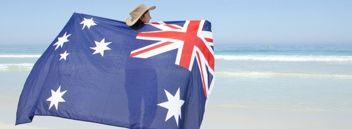 Australia