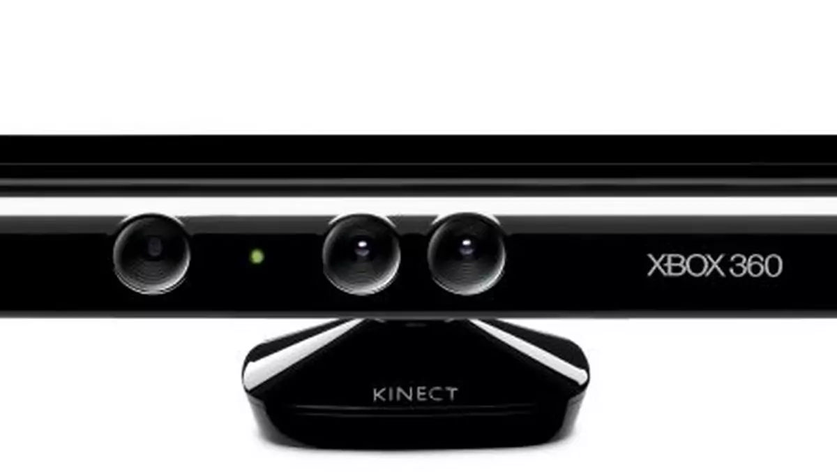 Rok Kinecta. Rewolucja pod telewizorem czy niespełniona obietnica?