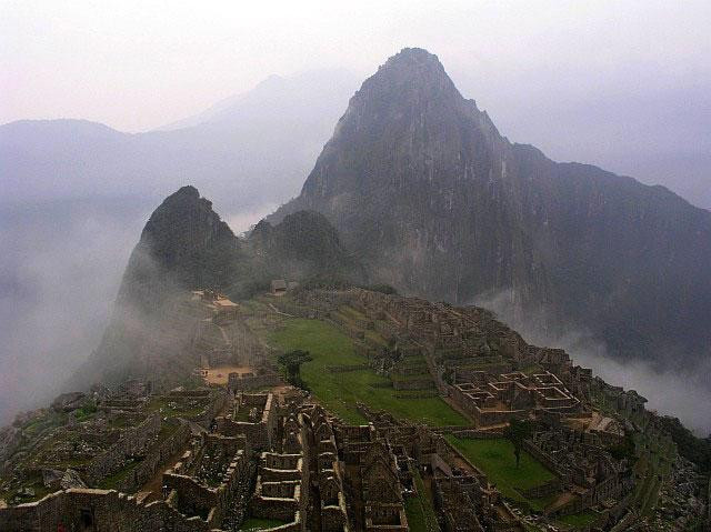 Galeria Peru – inkaską autostradą do Machu Picchu, obrazek 41