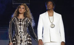 Królowa i skruszony gangster. Beyoncé i Jay-Z wystąpili na PGE Narodowym [RELACJA Z KONCERTU]