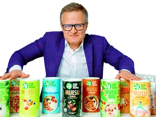 OneMoreDay zaistniało na rynku dzięki swoim musli w tubach, a potem roślinnym zamiennikom mięsa. W planach są m.in. zdrowe desery i produkty bez glutenu.