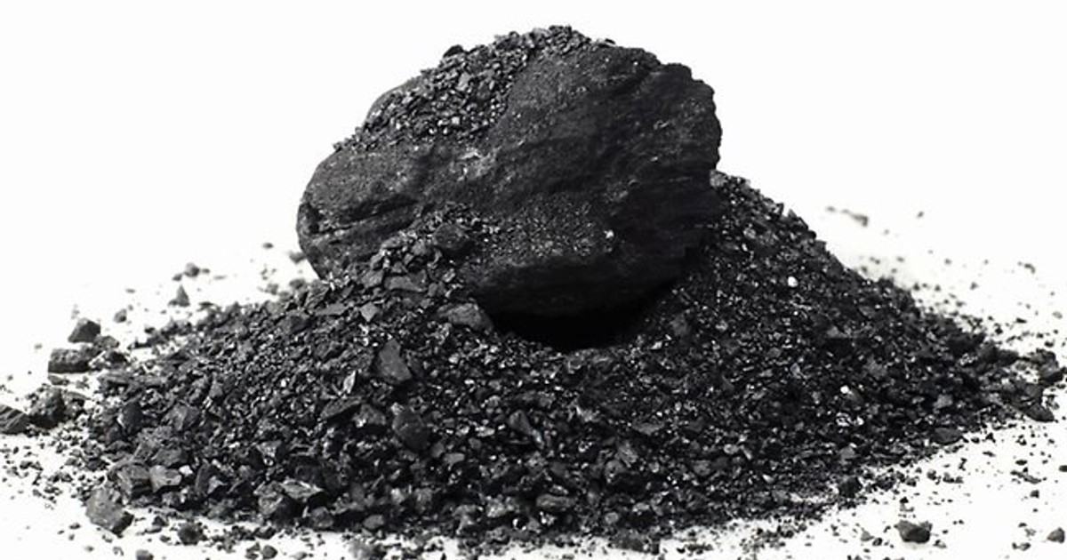 Charcoal can treat ulcer, lower cholesterol, poison extraction expert Pulse Nigeria