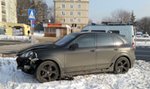 Auto, które rozbiła Marina kosztowało fortunę!