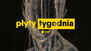 Płyty tygodnia: "Therapy", "Gold-Diggers Sound", "Are You There",  "Spiral"