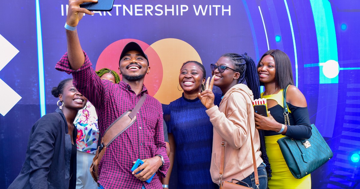 Lagos, Rwanda, Kenya, Nairobi turn up for ALX onboarding session - Vimarsana News