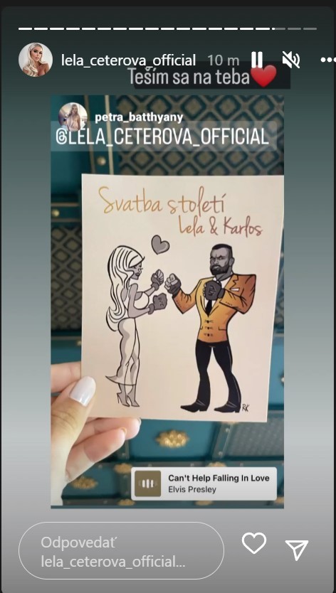 Svoj veľký deň označujú za svadbu storočia. 