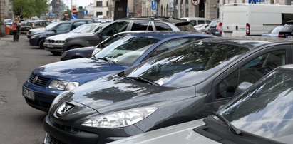 Prezydent buduje parkingi tylko na papierze