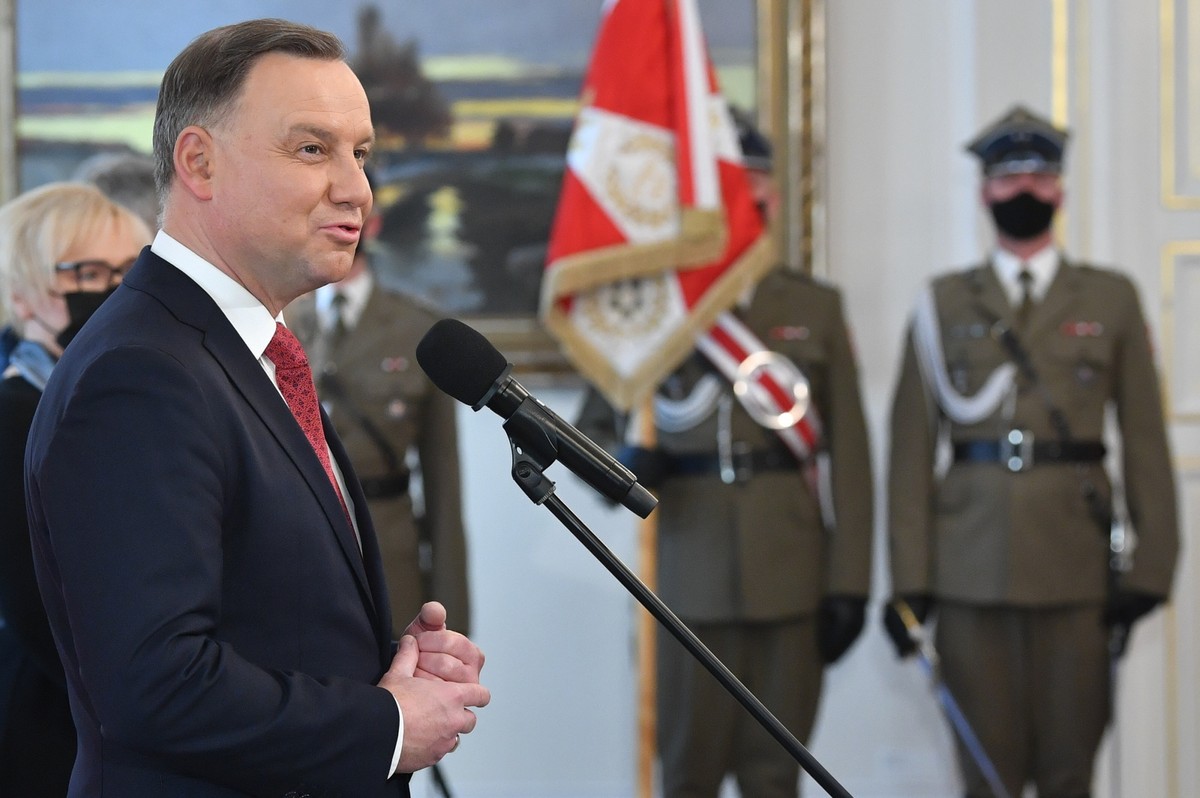 Andrzej Duda