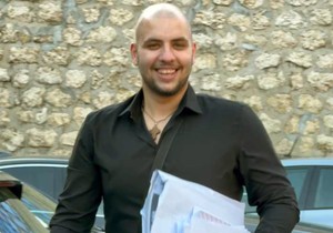 Ćanin sin