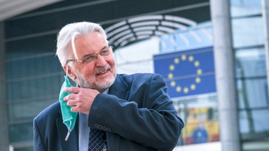 Waszczykowski: Polska mogłaby ograniczyć wpłaty do budżetu Unii Europejskiej