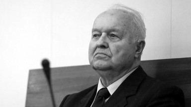 Stanisław Kania nie żyje. Miał 93 lata