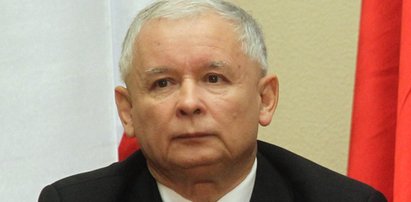 Kaczyński postanowił odejść z polityki...