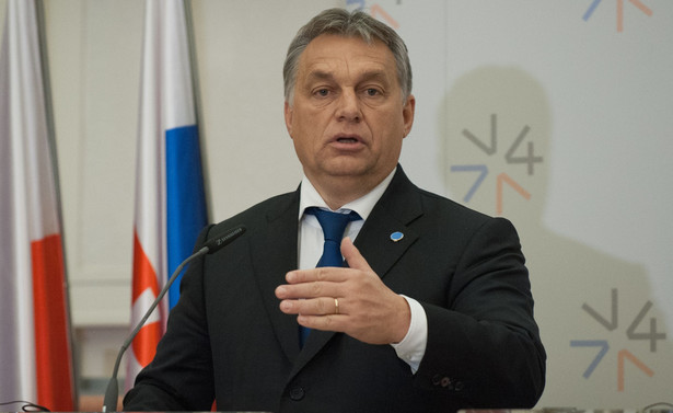 Orbán chce panować do 2030 roku. "To najbardziej stabilny rząd w Europie"