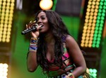 Tiwa Savage promises electrifying concert after landing in Kenya