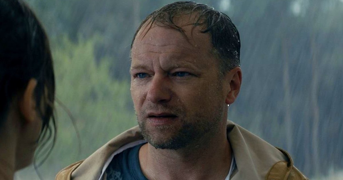 "Fucking Bornholm" recenzja filmu z festiwalu Mastercard OFF Camera Film