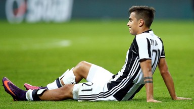 Kontuzjowany Paulo Dybala wypadł z kadry Argentyny