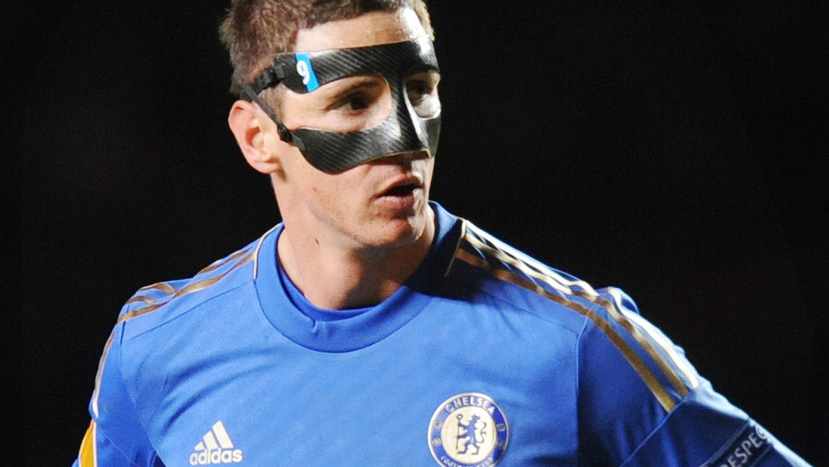 Po zwycięstwie nad Rubinem Kazań w 1/4 finału Ligi Europy menedżer Chelsea Londyn Rafael Benitez pochwalił napastnika Fernando Torresa. - To, co się stało w czwartkowy wieczór, było tylko kwestią czasu - zaznaczył Hiszpan.