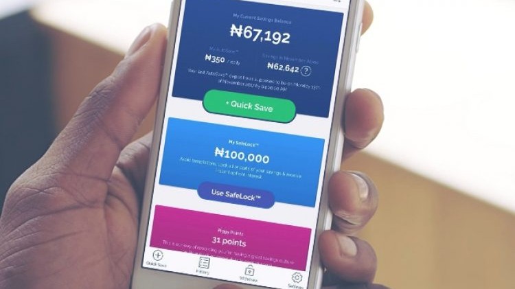 Money-saving apps changing Nigerians saving culture - Vimarsana News