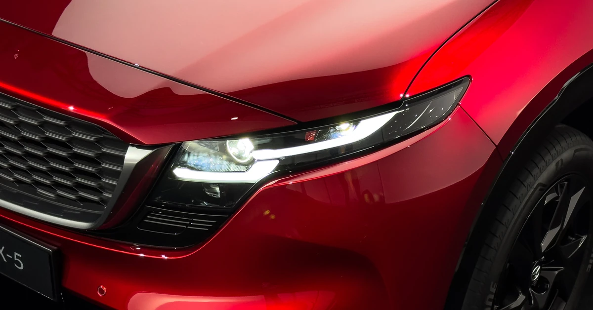 Na tym aucie stracisz najmniej przy sprzedaży. Nowy lider rankingu