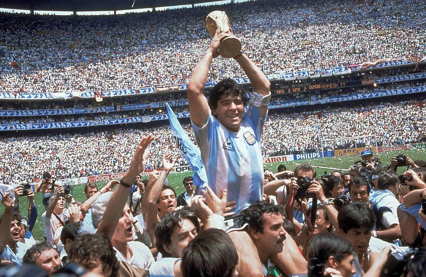 Dijego Maradona