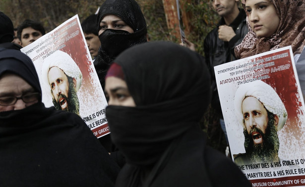 Państwo Islamskie grozi Arabii Saudyjskiej. Chce "obalić tyranię" rodziny królewskiej